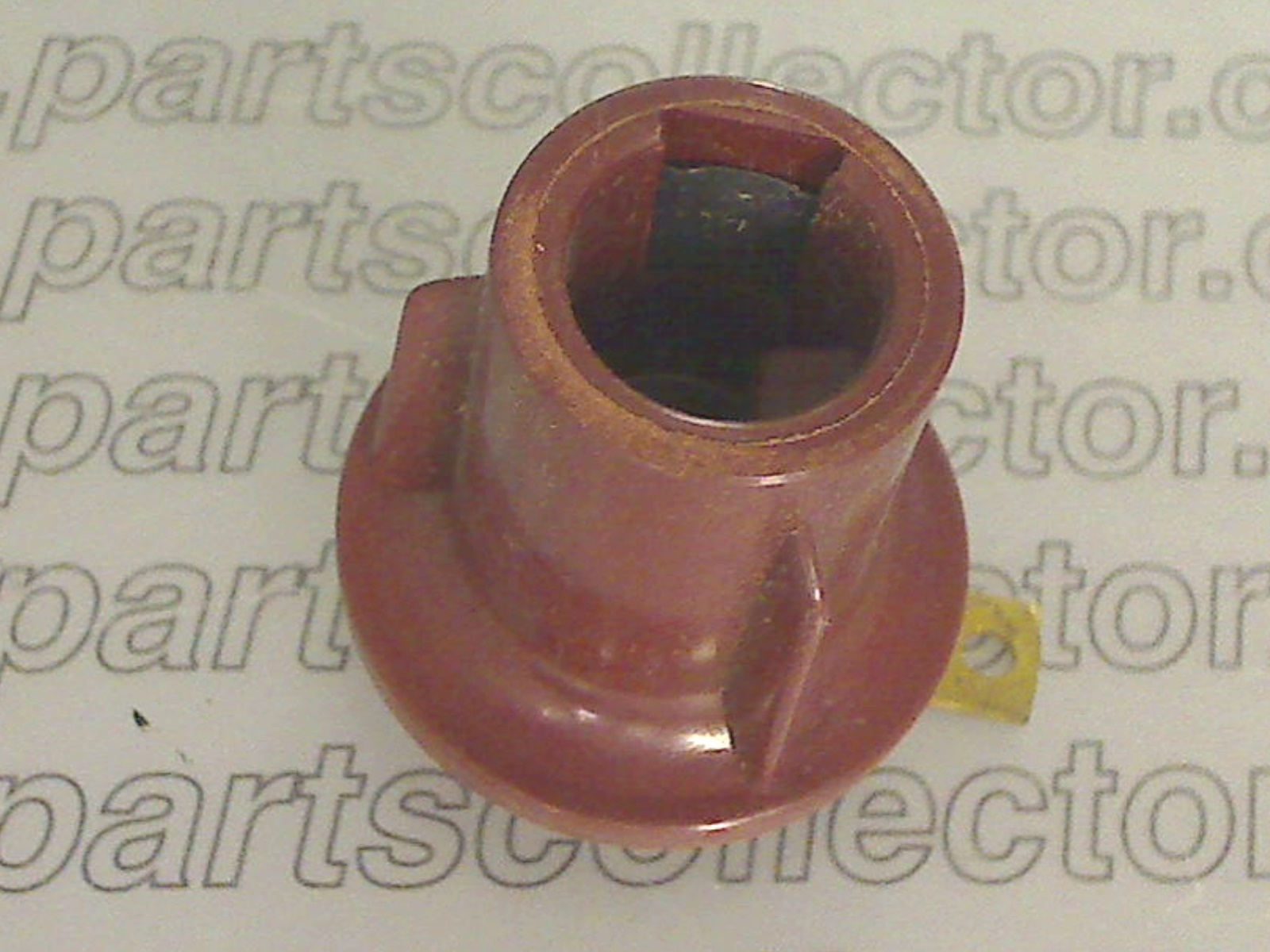 FIAT 9902948 Ignition code 9845 compatible with: ALFA ROMEO GIULIETTA 750/101, ALFA ROMEO GIULIETTA SPIDER 750/101, ALFA ROMEO GIULIETTA SPRINT 750/101, ALFA ROMEO GIULIETTA SPRINT VELOCE 750/101, FIAT 1100, LANCIA APPIA II SERIE, LANCIA APPIA III SERIE, LANCIA FLAVIA, MAGNETI MARELLI MAGNETI MARELLI - detail view
